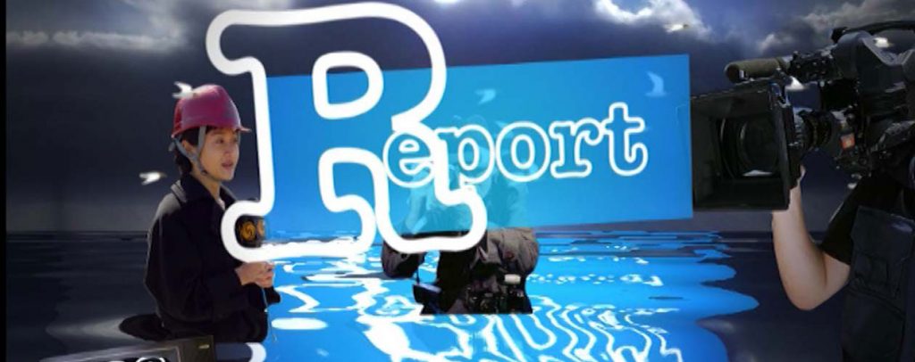 SEAtv Reports